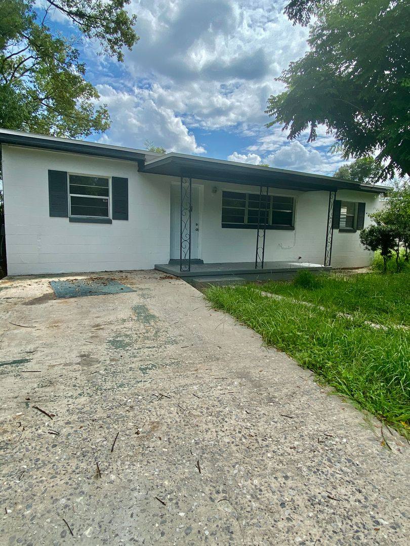 House for rent at 4042 Ferrow St, Orlando, FL 32811