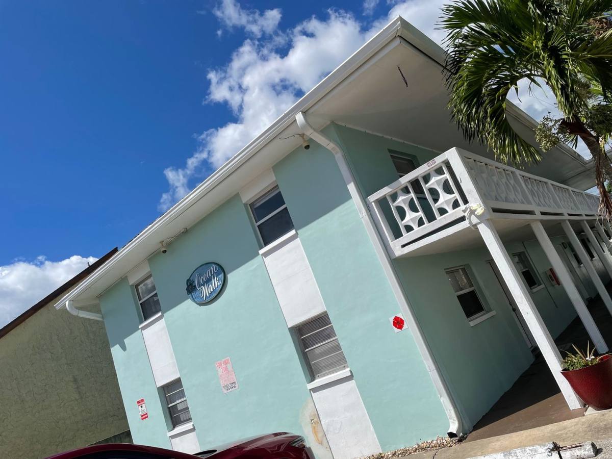 Apartment for rent at 208 Pierce Ave, Cape Canaveral, FL 32920