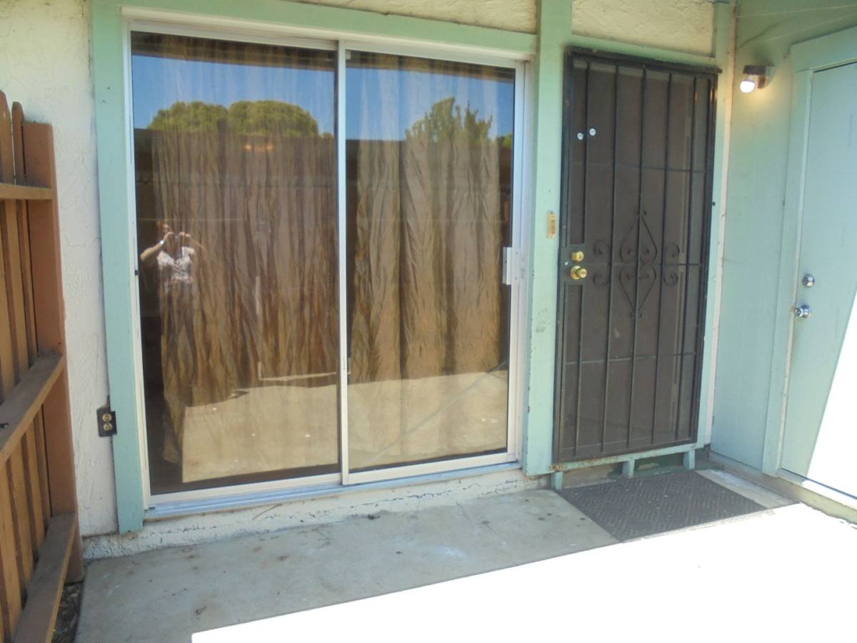 Condo for rent at 1625 Park Lane #8, Fairfield, CA 94533