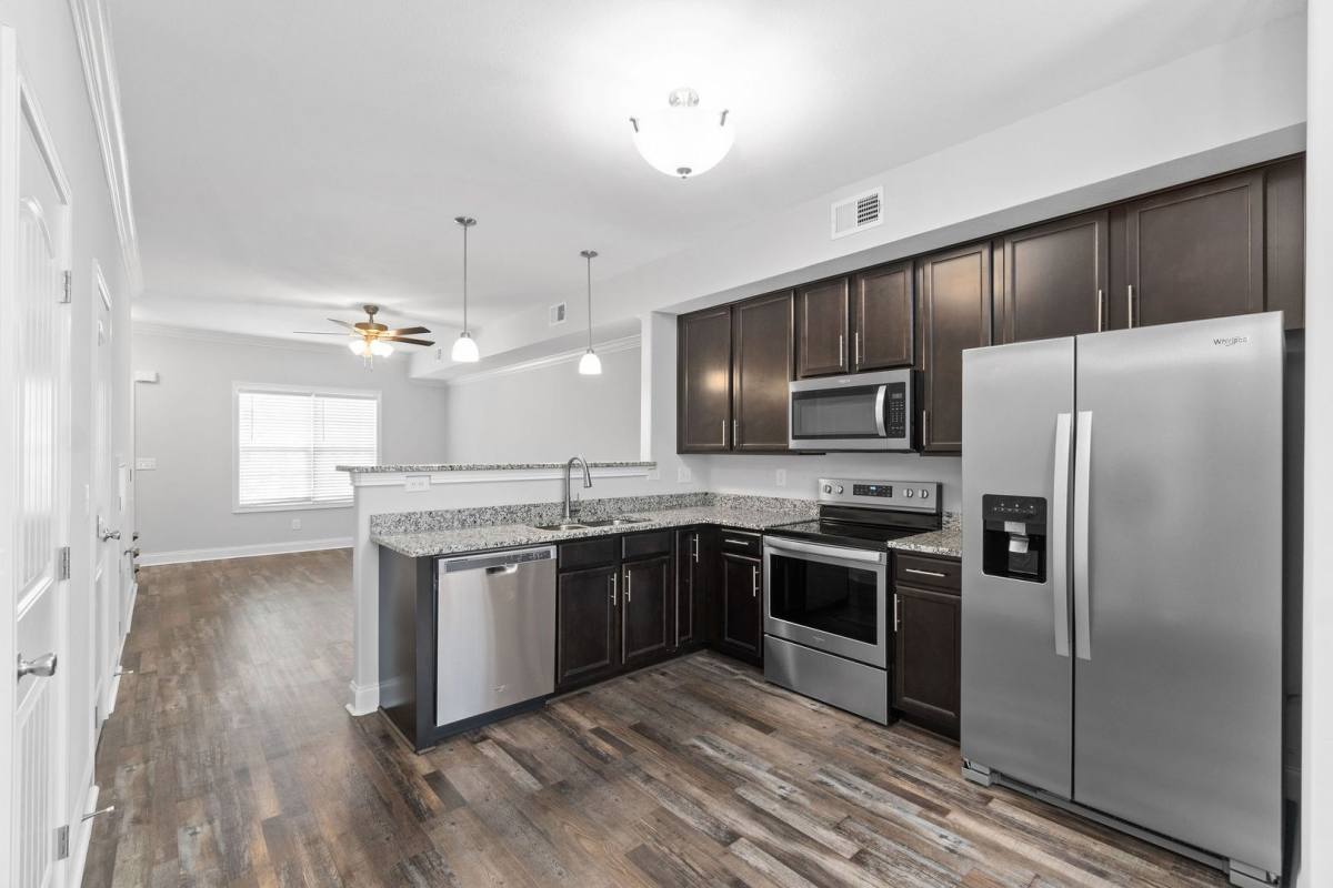 Apartment for rent at 1853 Madison, Clarksville, TN 37043