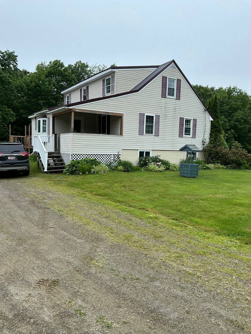 House for rent at 531 Old Hallowell Rd, Augusta, ME 04330