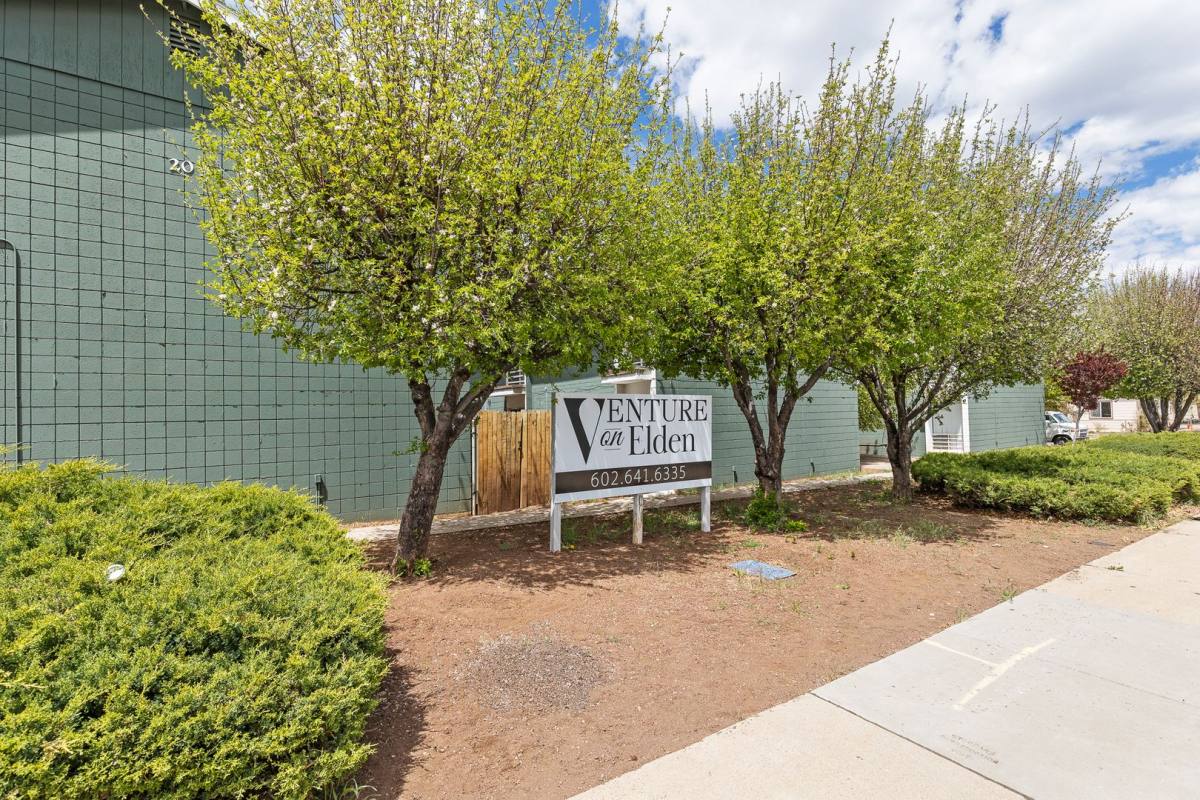 Apartment for rent at 201 S Elden St, Flagstaff, AZ 86001