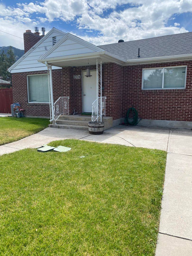 House for rent at 1374 Maple Dr, Logan, UT 84341