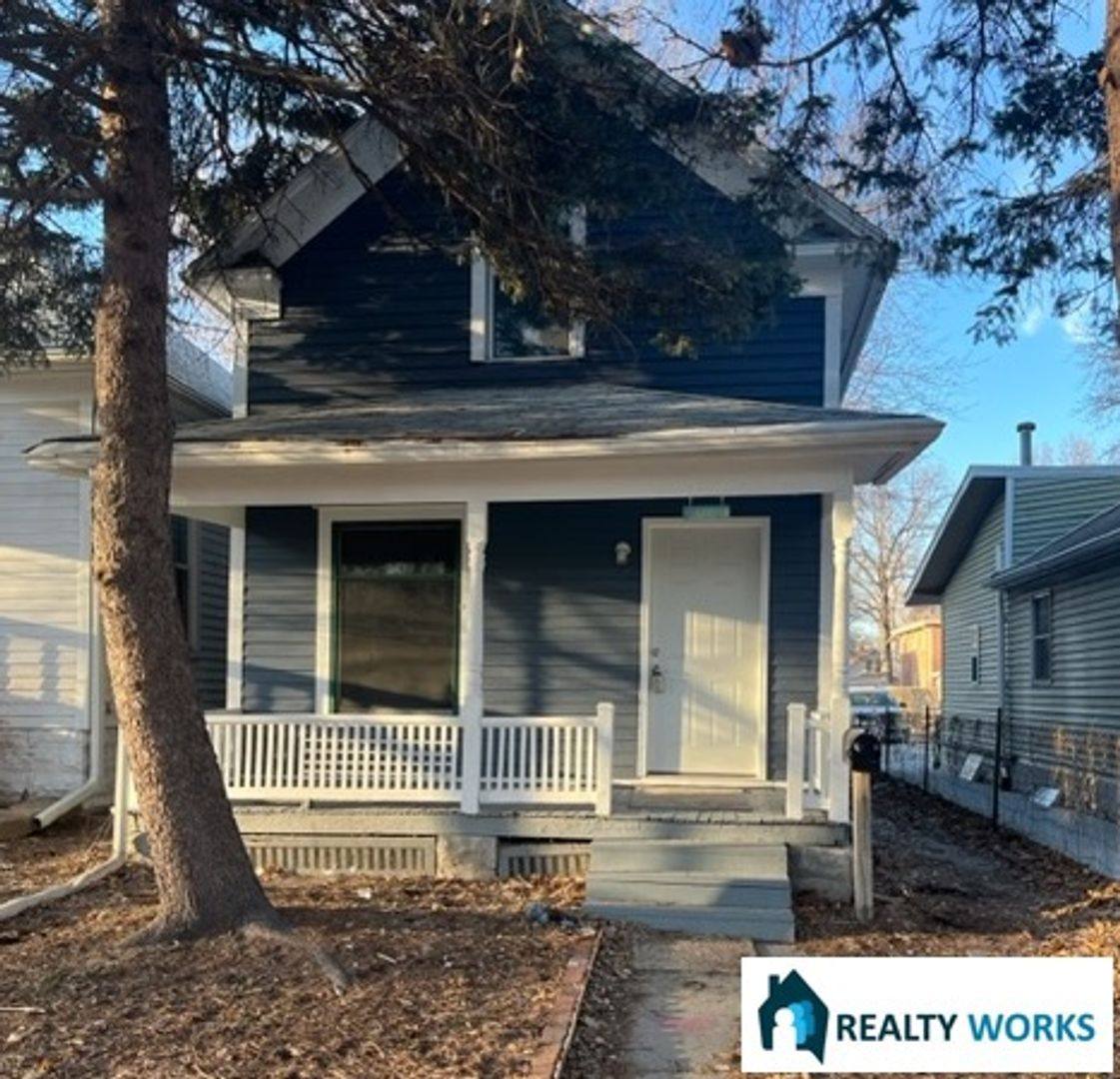 House for rent at 1016 Sumner, Lincoln, NE 68502