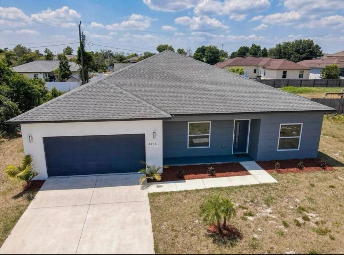 House for rent at 2916 Monarch Ave, Deltona, FL 32738