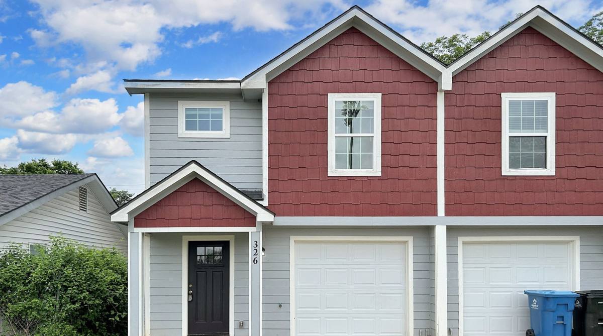 House for rent at 326 W Morgan St, Denison, TX 75020