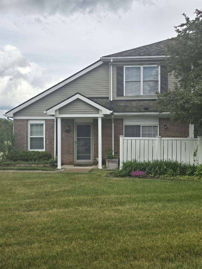 Condo for rent at 12656 Barnwell Dr, Belleville, MI 48111