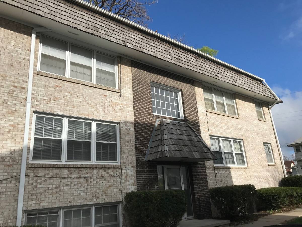 Apartment for rent at 3116 Chicago St, Omaha, NE 68131