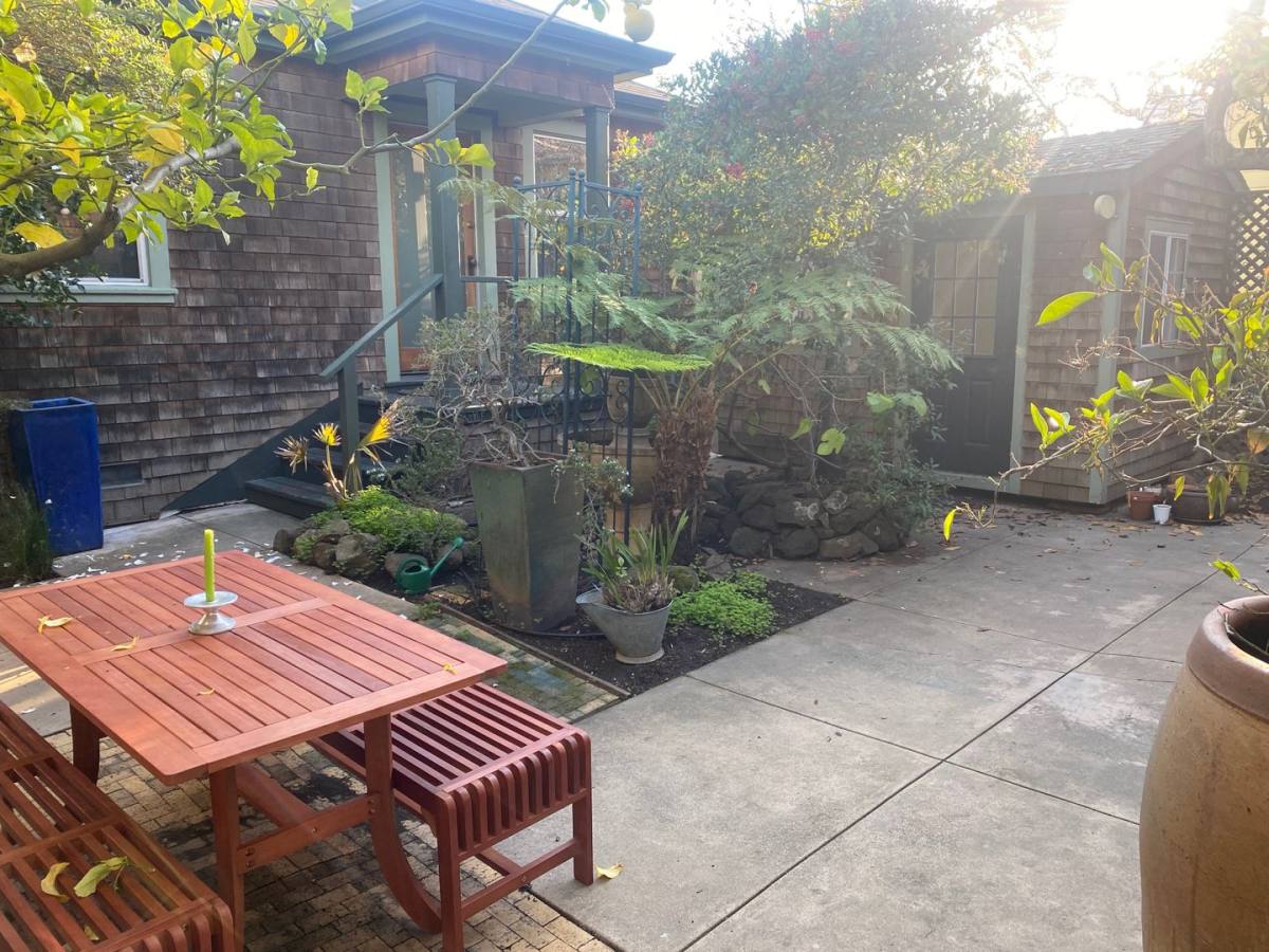 Apartment for rent at 1412 66th St, Berkeley, CA 94702