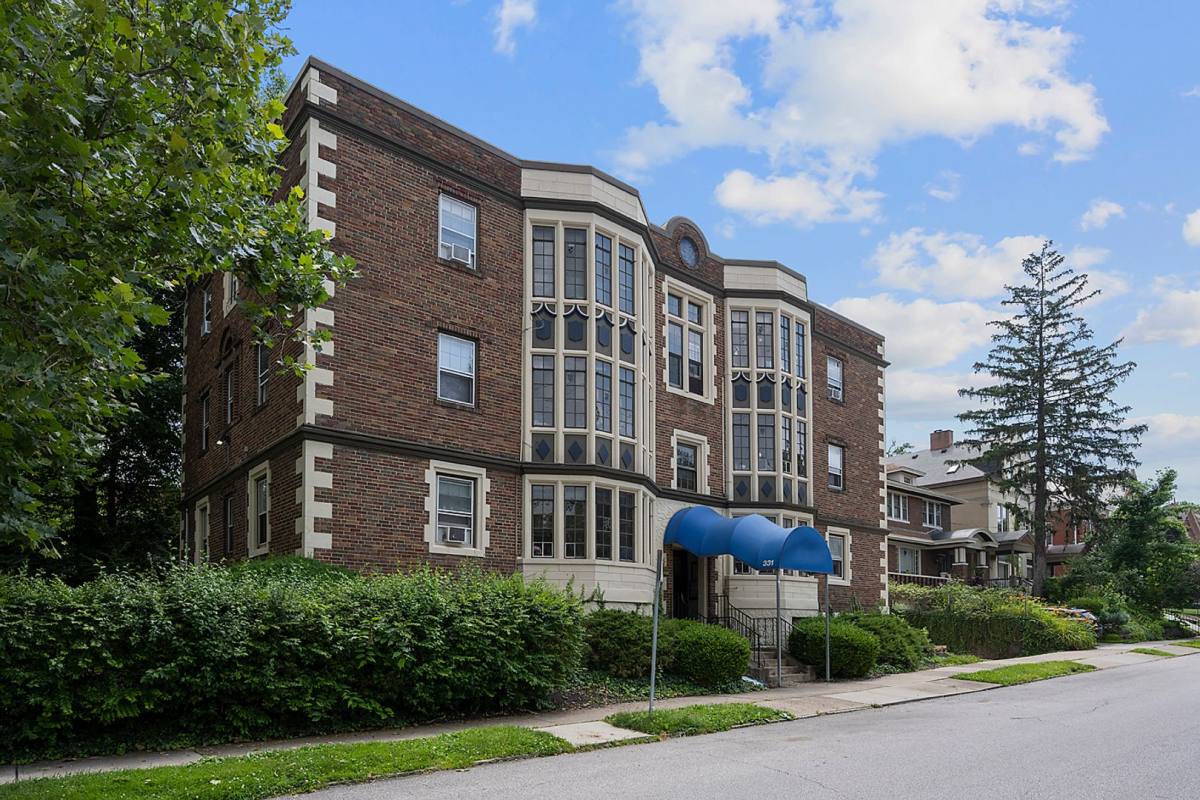331 Bryant Ave, Cincinnati, OH 45220