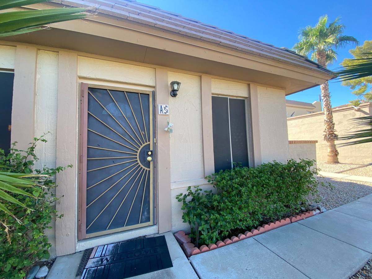 Apartment for rent at 14652 N Yerba Buena Way, Fountain Hills, AZ 85268