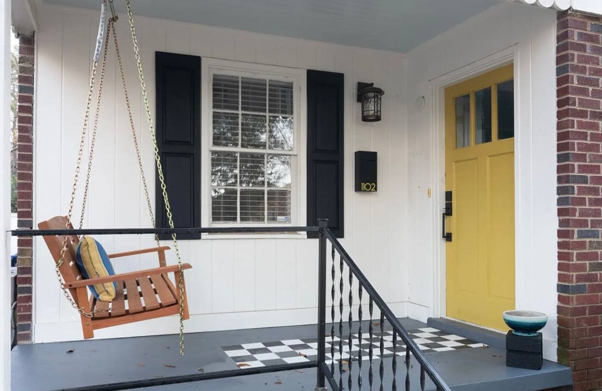 House for rent at 1102 Butler St, Columbia, SC 29205