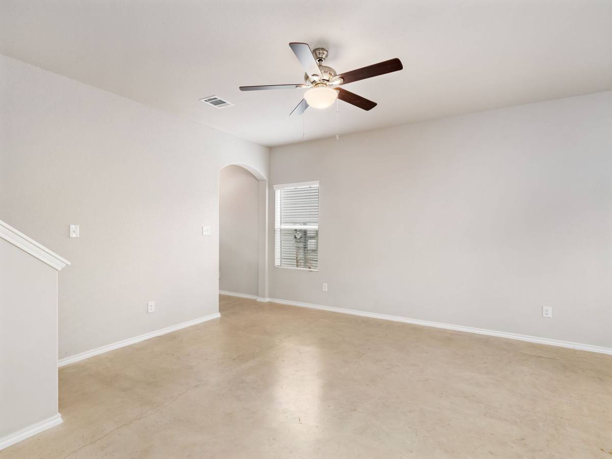 Townhouse for rent at 6210 Eddie Way #1, San Antonio, TX 78244