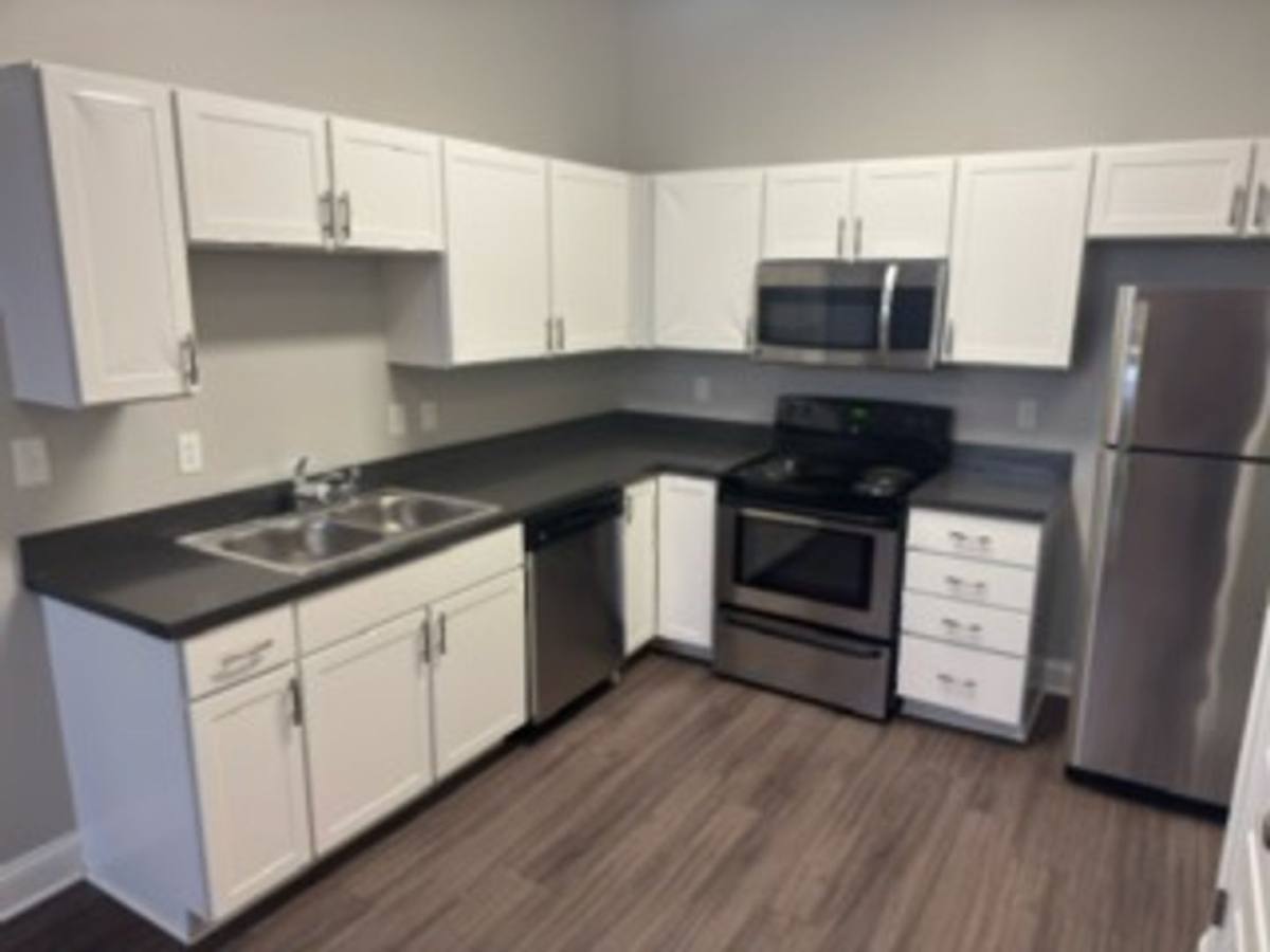 Apartment for rent at 512 E Minnesota St, Indianapolis, IN 46203