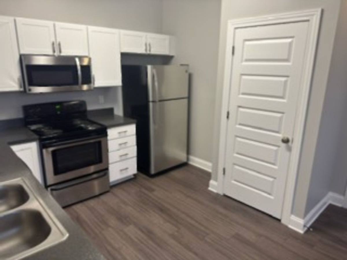 Apartment for rent at 512 E Minnesota St, Indianapolis, IN 46203