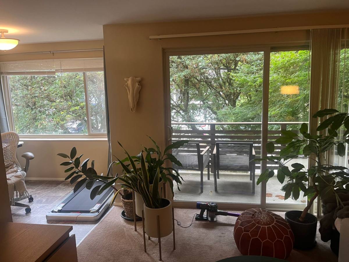 Apartment for rent at 1115 6th Ave N, Seattle, WA 98109