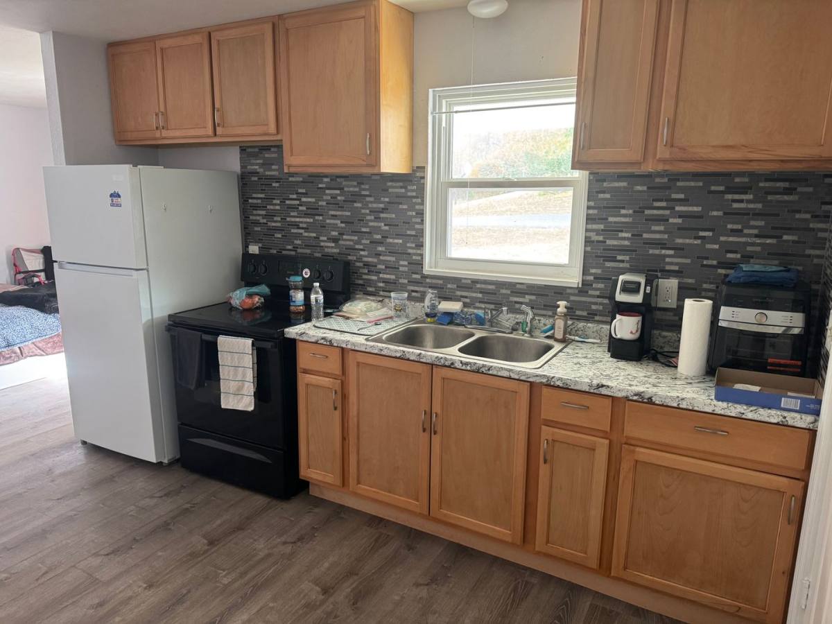 Apartment for rent at 3220-3222 N 54th St, Kansas City, KS 66104