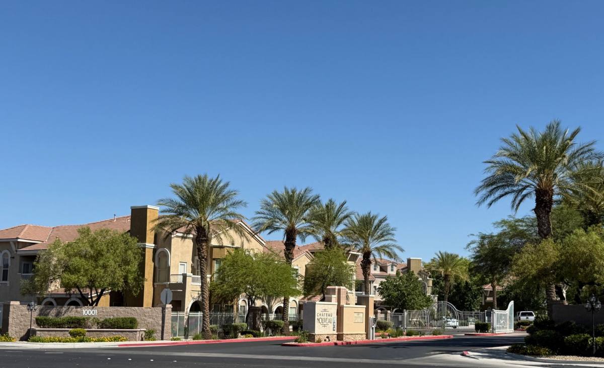 Condo for rent at 10001 Peace Way, Las Vegas, NV 89147
