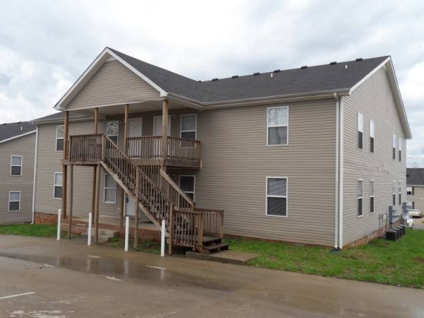 Apartment for rent at 427 Alma Lane, Clarksville, TN 37043