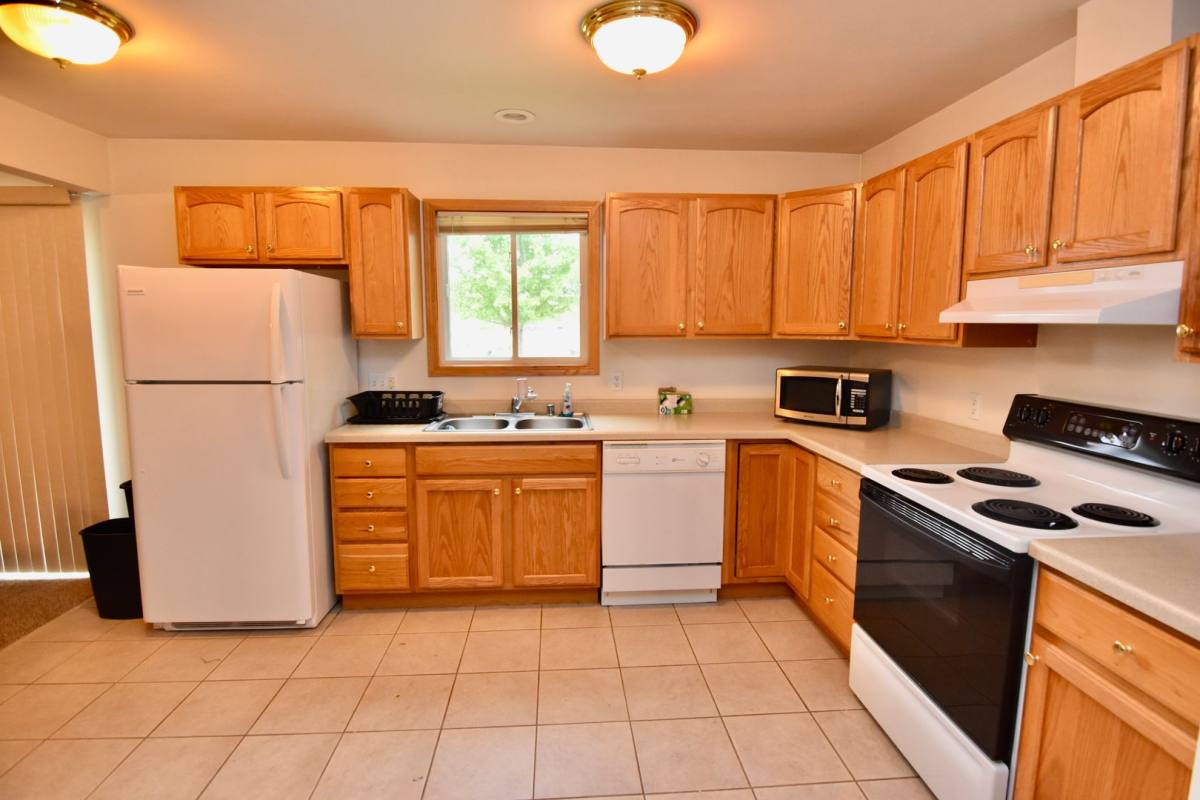 Apartment for rent at 2014-2020 7th St S, La Crosse, WI 54601