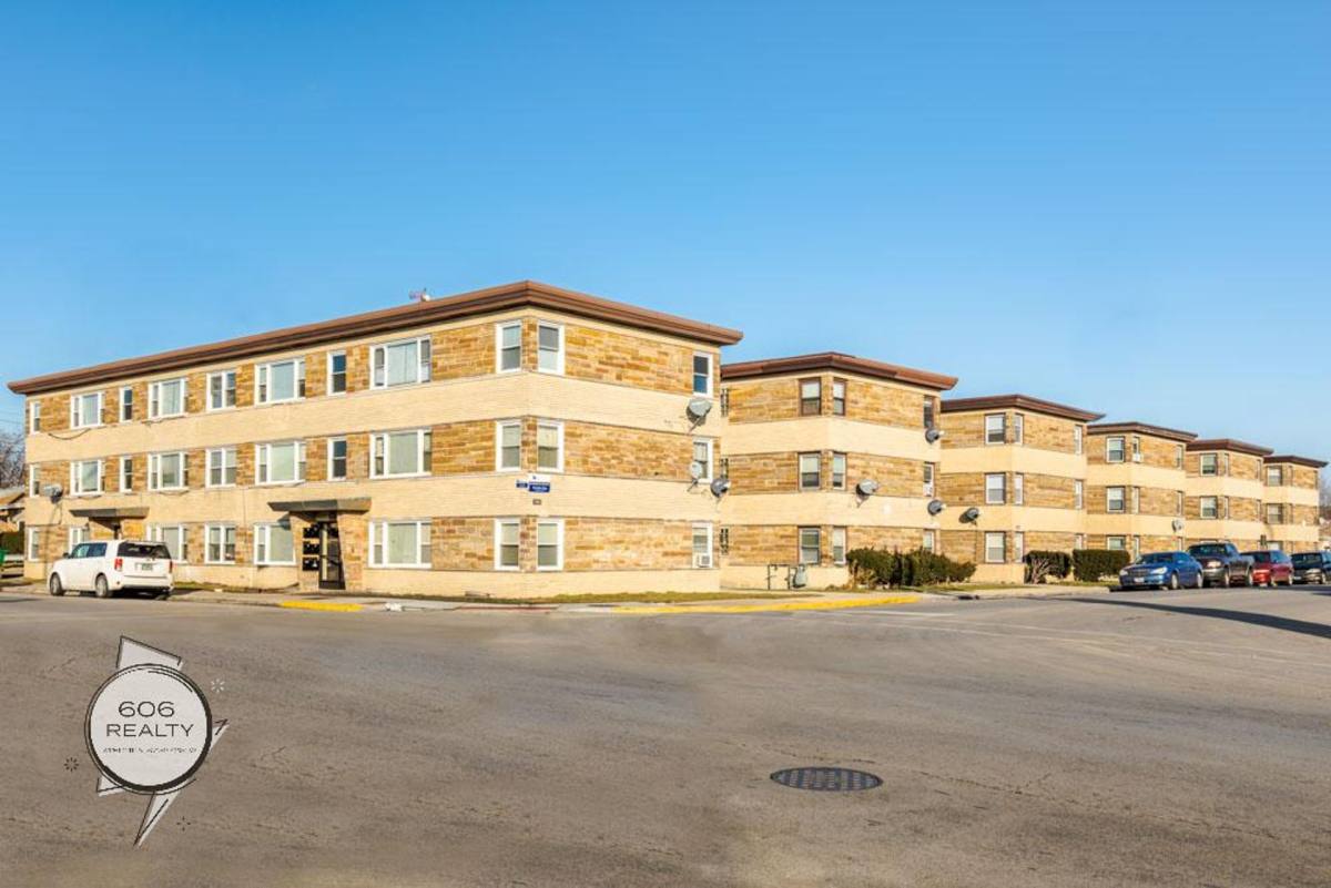 Apartment for rent at 3443 S Central #6, Cicero, IL 60804