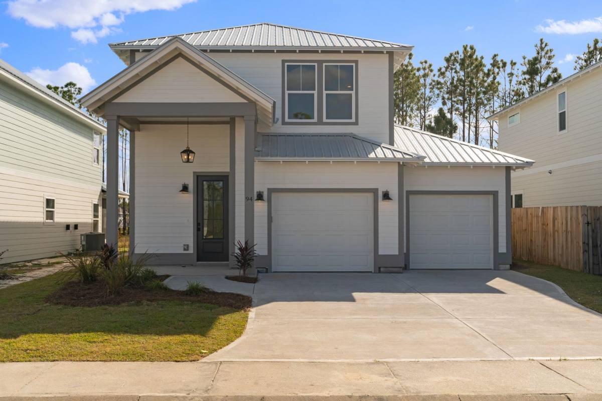 House for rent at 94 Woodshire Dr, Santa Rosa Beach, FL 32459