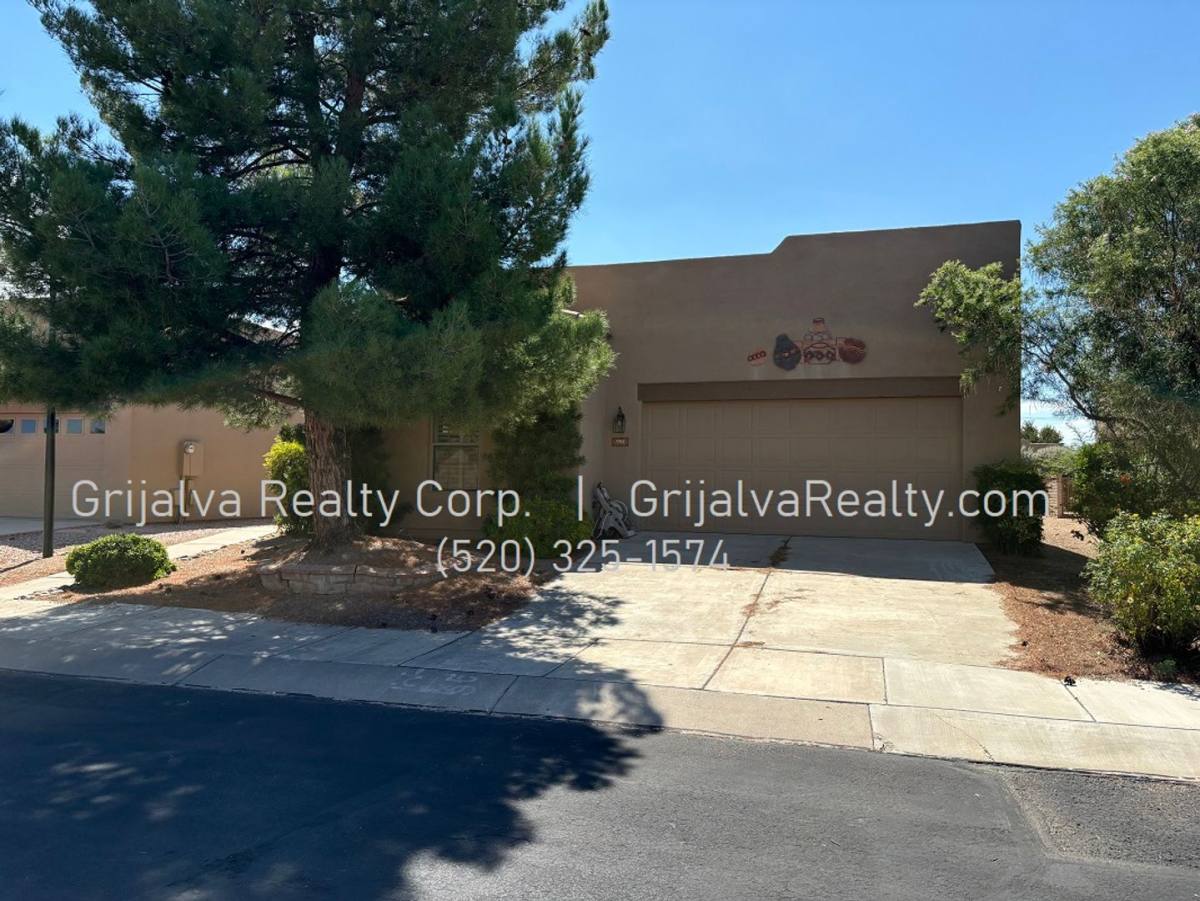 House for rent at 991 W Via De La Fonda, Green Valley, AZ 85614