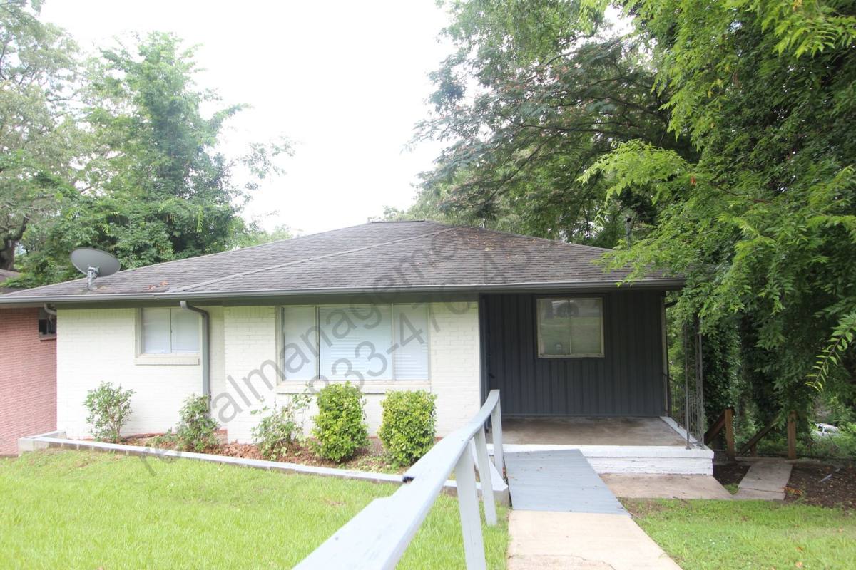 House for rent at 532 81st St S, Birmingham, AL 35206
