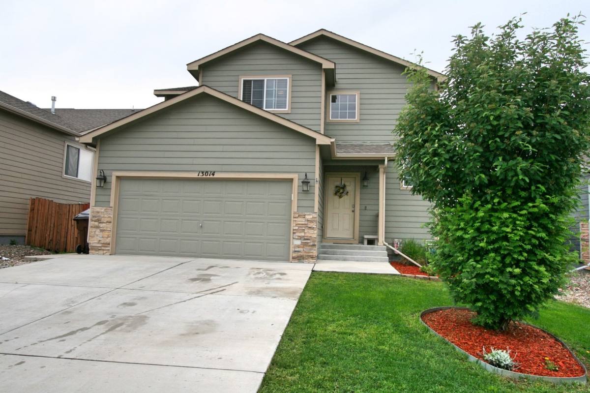 House for rent at 13014 Devils Thumb Place, Peyton, CO 80831