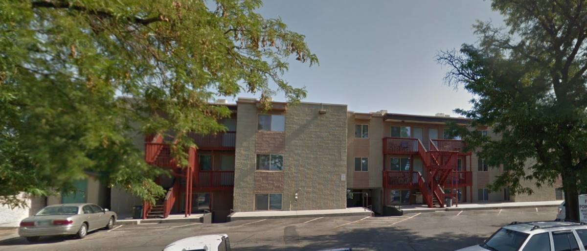 Apartment for rent at 1222 Elm Ave, Grand Junction, CO 81501