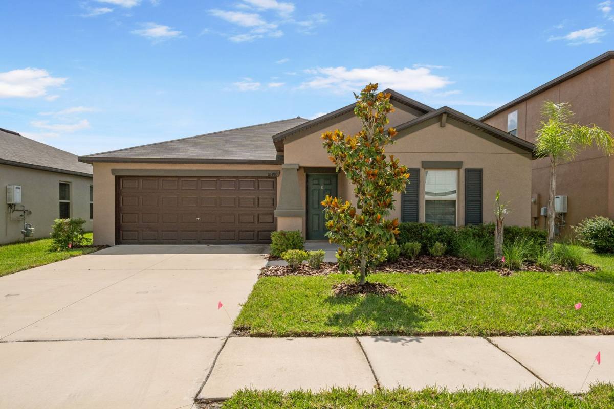 House for rent at 10390 Scarlett Skimmer Dr, Riverview, FL 33578