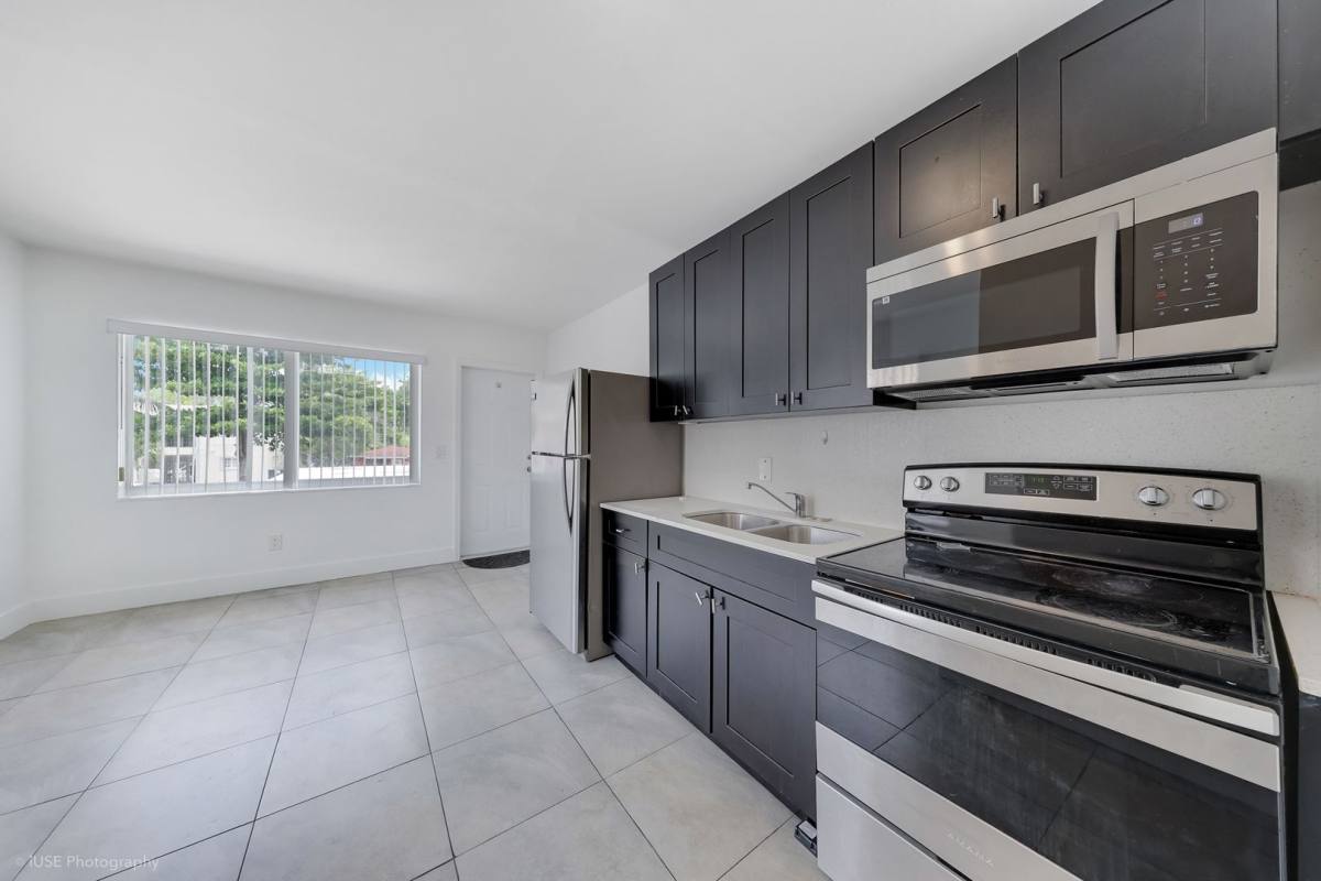 Apartment for rent at 1145 NW 3rd St, Miami, FL 33128