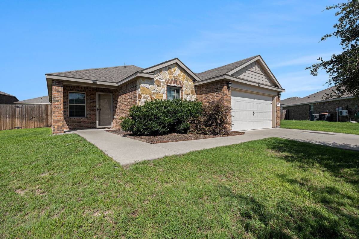House for rent at 2415 Fall Court, Anna, TX 75409