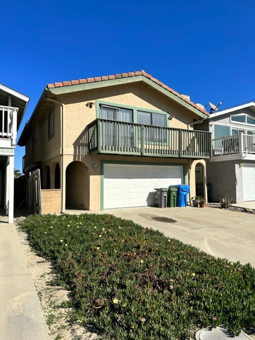 House for rent at 327 McCarthy Ave, Oceano, CA 93445