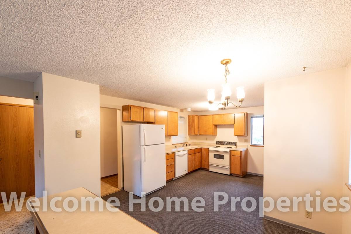 Apartment for rent at 253 NE Damson Place, College Place, WA 99324