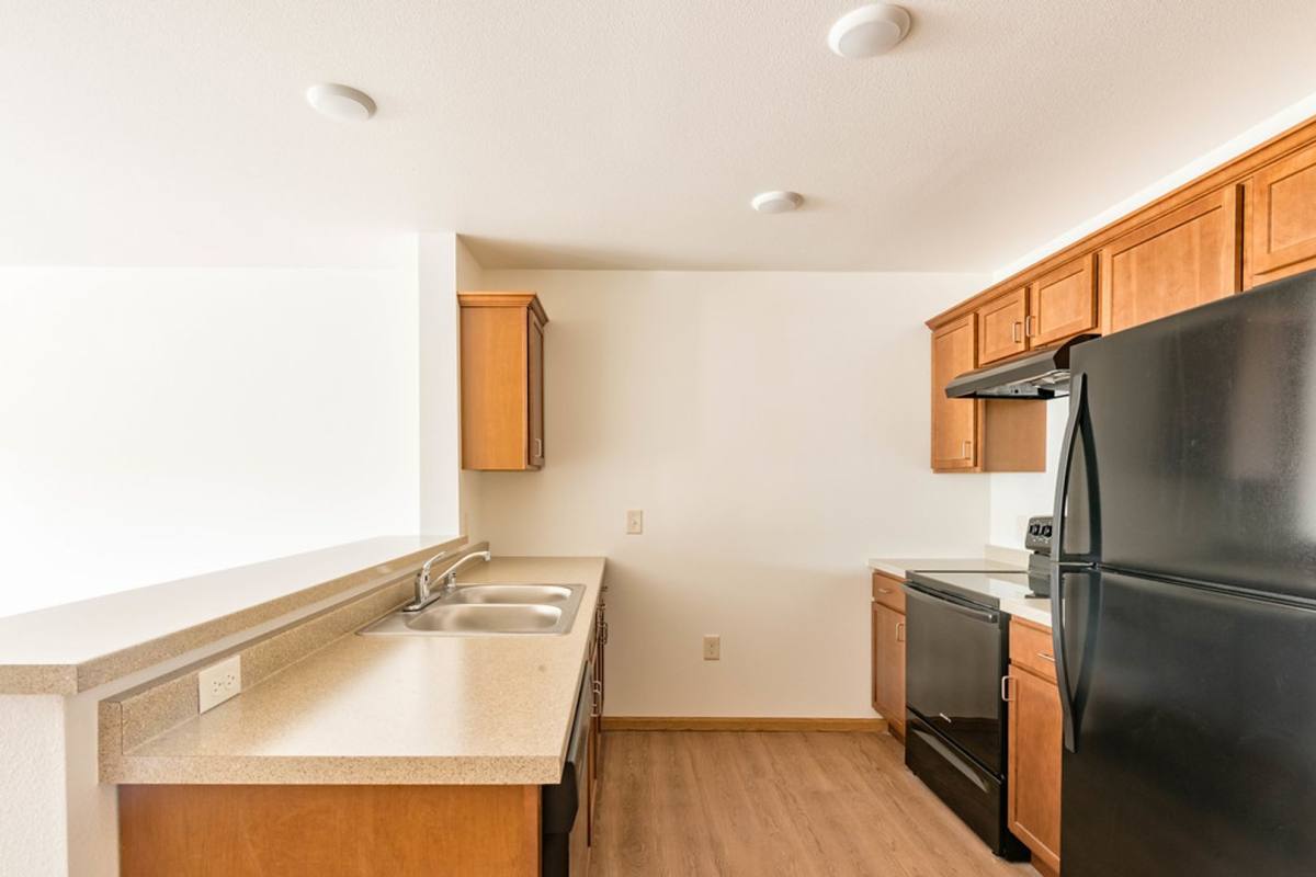 Apartment for rent at 2095 SE 7th Ave, Grand Rapids, MN 55744