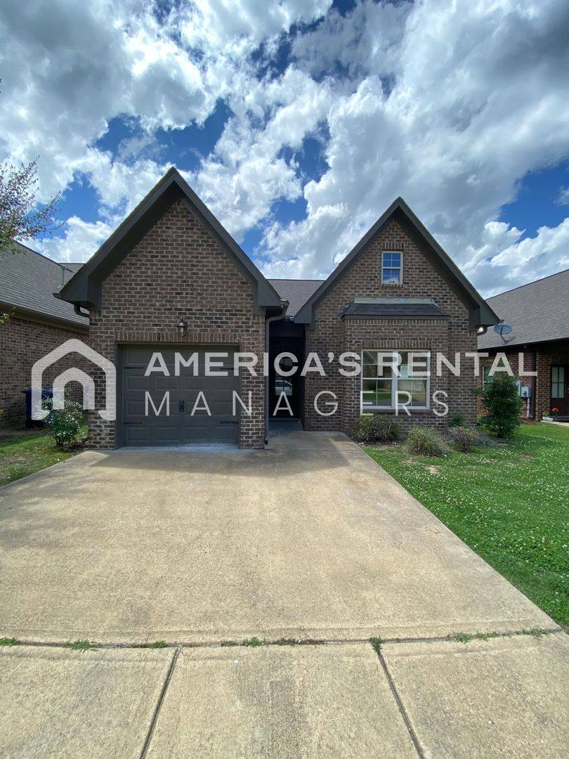 House for rent at 5549 Park Side Rd, Birmingham, AL 35244