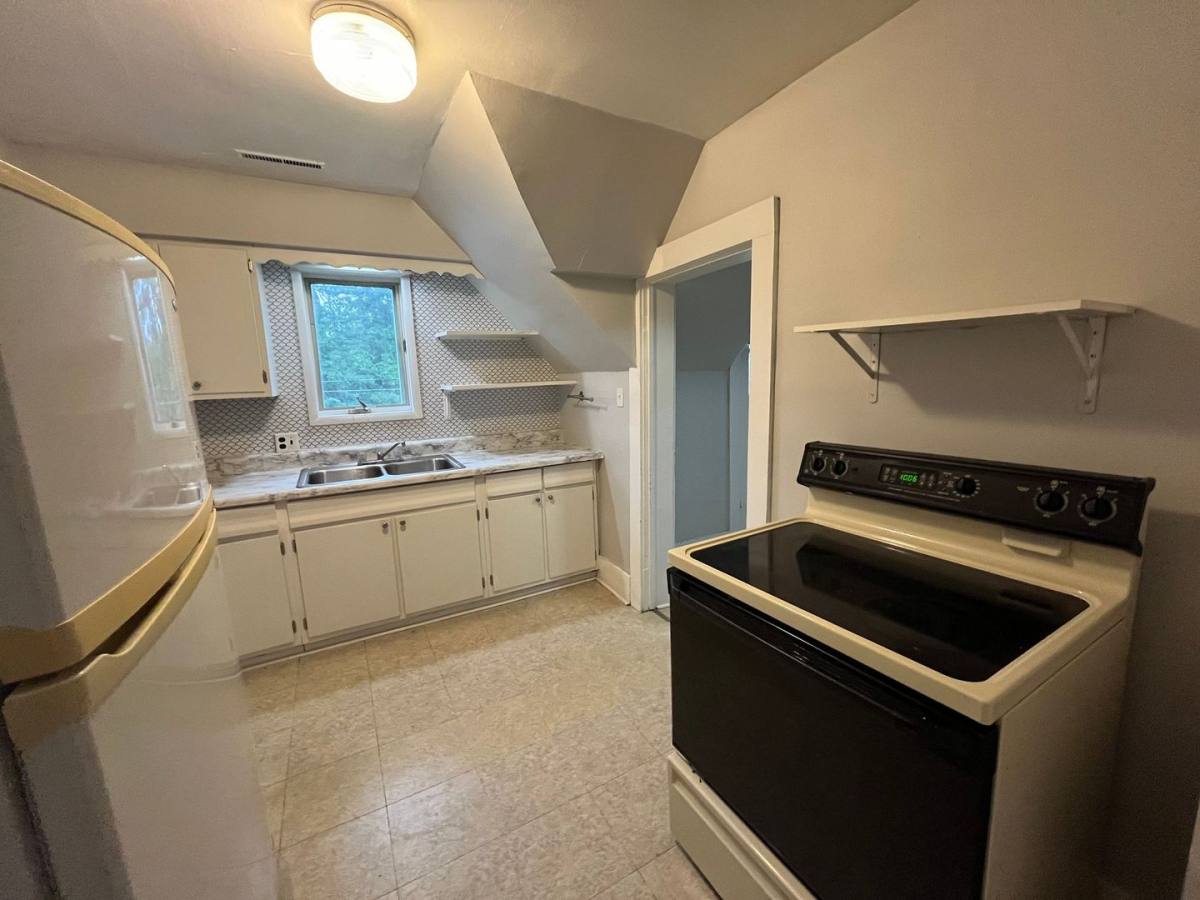 Apartment for rent at 605 N State St, Merrill, WI 54452