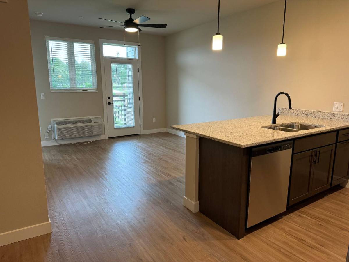 Apartment for rent at 880 N Main, Oregon, WI 53575