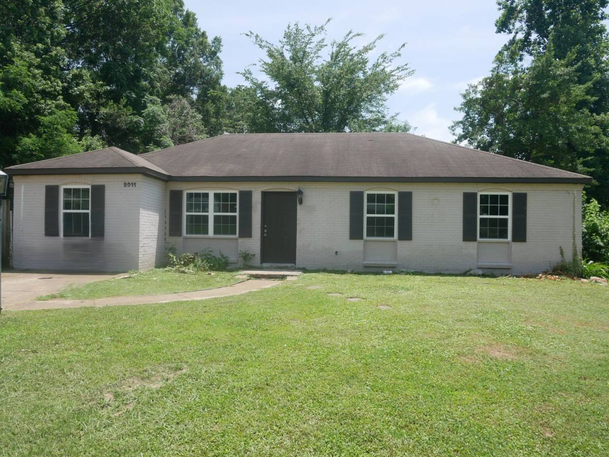 House for rent at 2011 Coral Hill Dr, Southaven, MS 38671