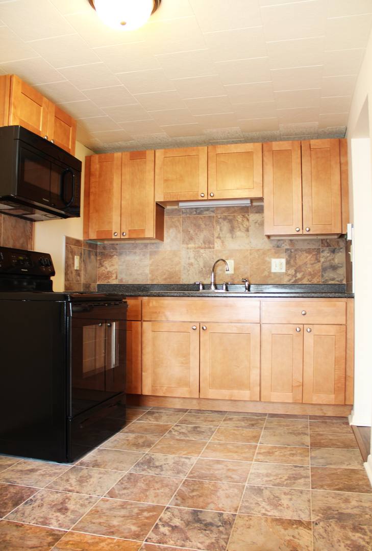 Apartment for rent at 365 St Paul, Burlington, VT 05401