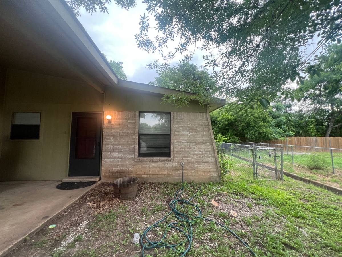 House for rent at 1524 Shannon Circle, New Braunfels, TX 78130