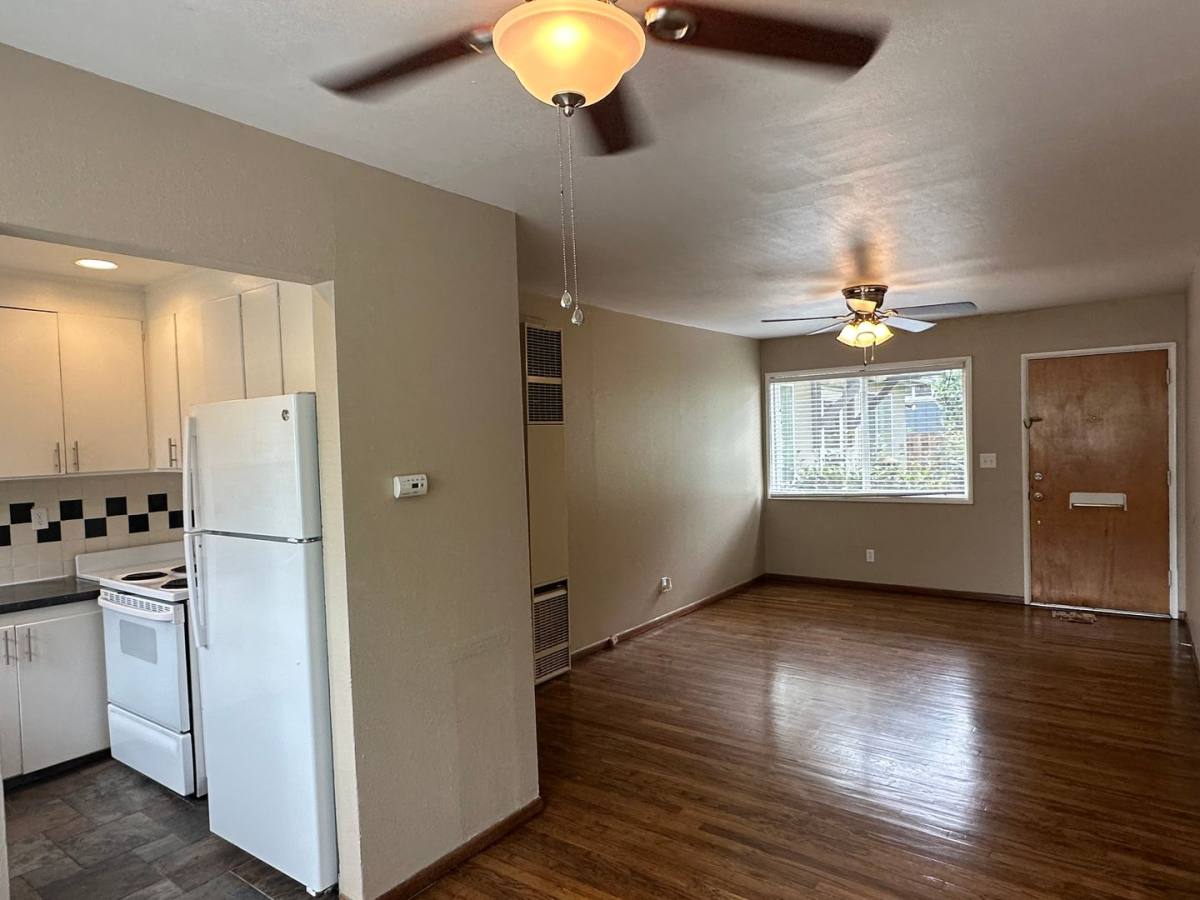 Apartment for rent at 3334-3408 SE 55th Ave, Portland, OR 97206