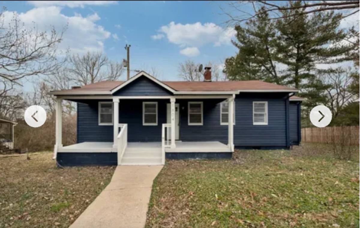House for rent at 1804 Overton St, Old Hickory, TN 37138