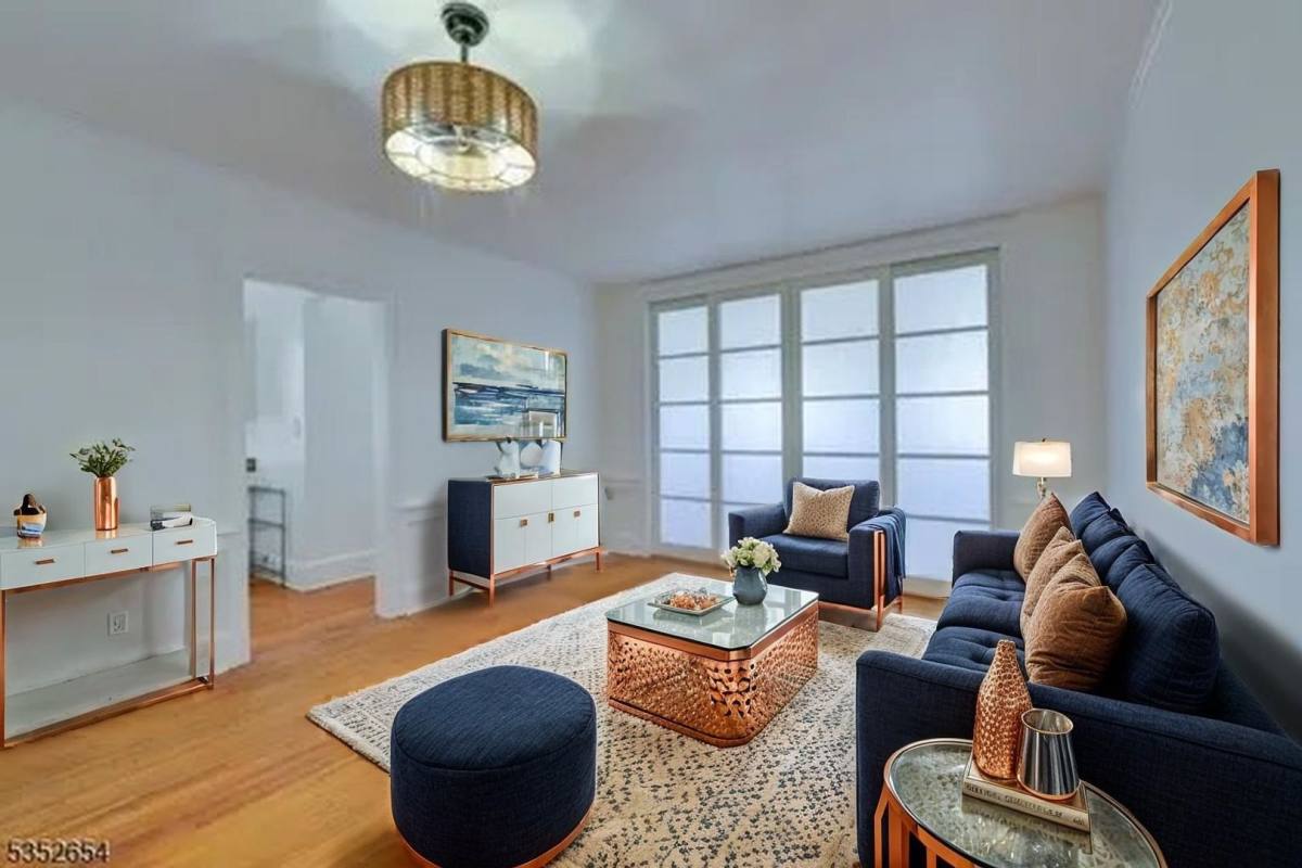 Condo for rent at 45 Park Ave #23, Bloomfield, NJ 07003