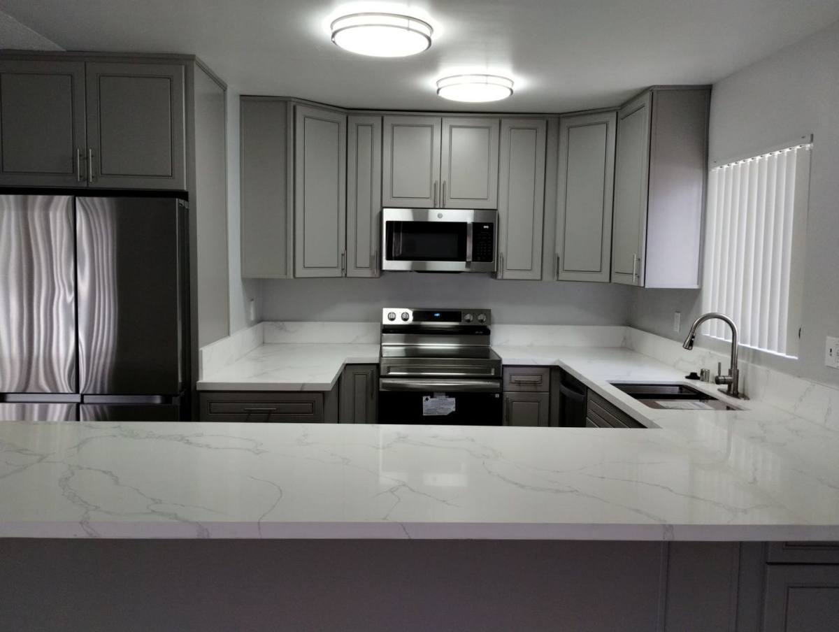 Apartment for rent at 4585 Lexington Ave, Los Angeles, CA 90029