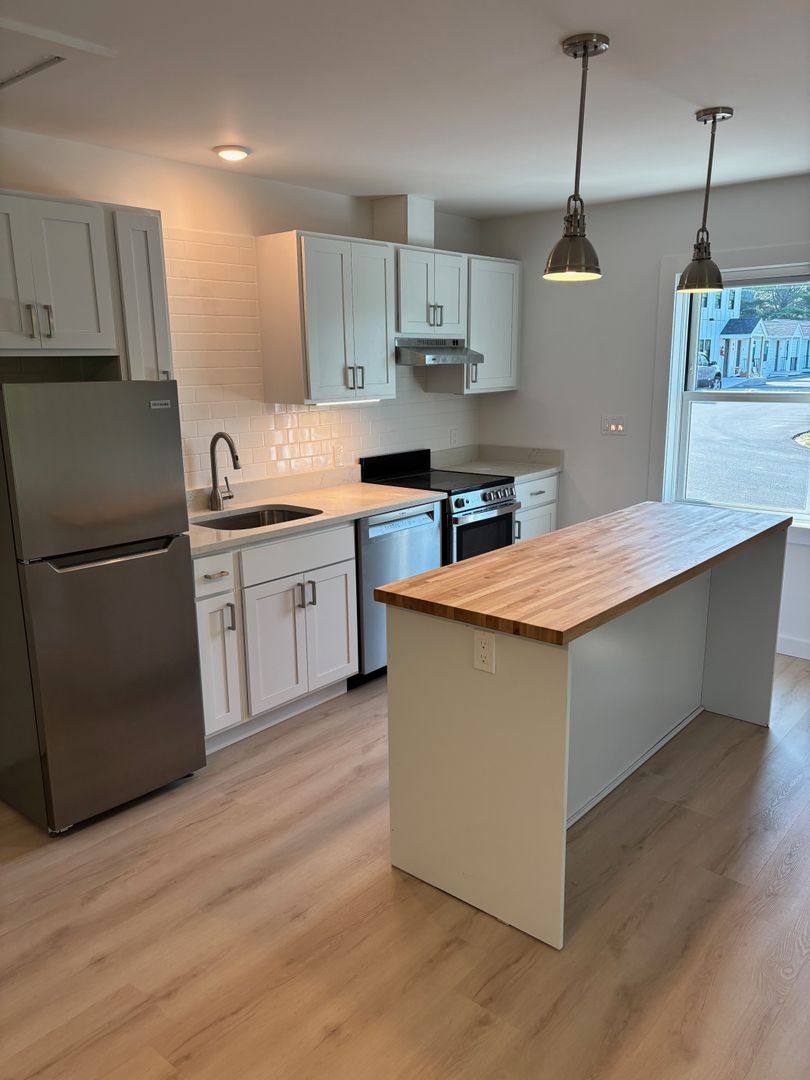 Apartment for rent at 200 Laurel St, Lee, MA 01238