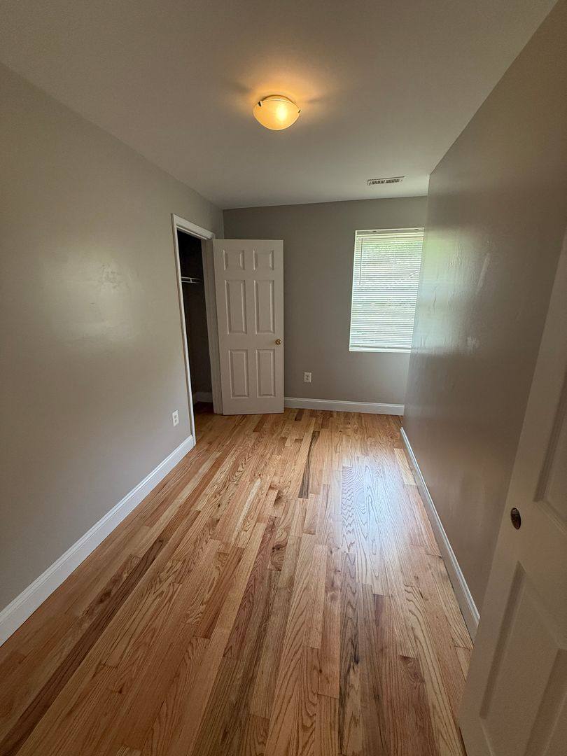 Apartment for rent at 253 Newcomb St SE, Washington, DC 20032
