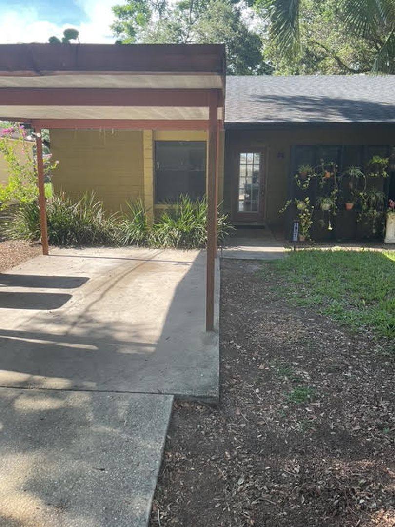 House for rent at 1931 Melvin Ave, Orlando, FL 32806