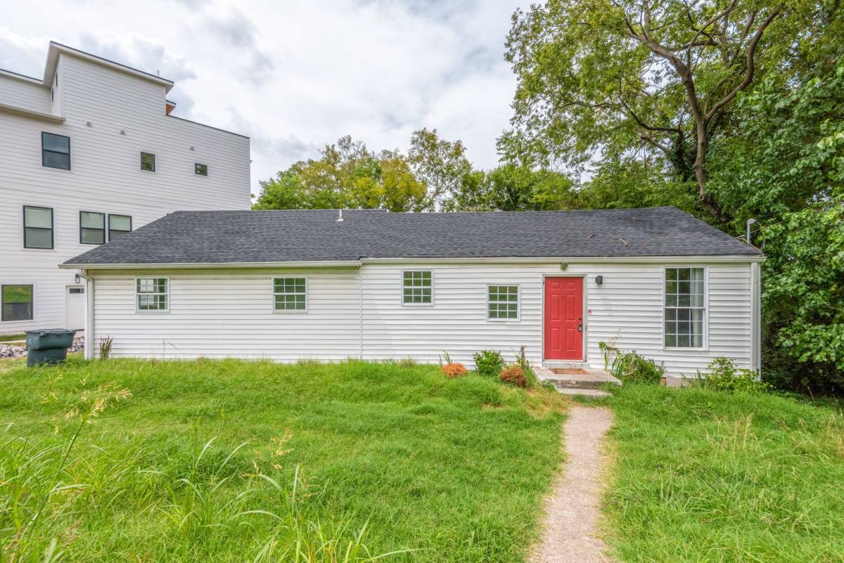 House for rent at 516 Waycross Dr, Nashville, TN 37211